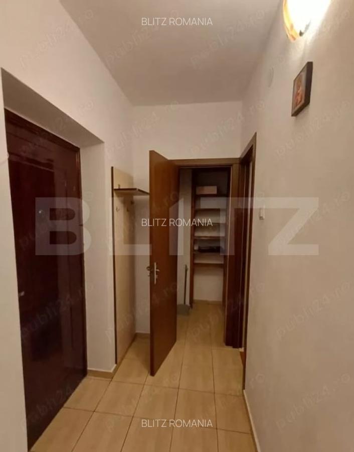 Apartament 1 camera C.U.G - 8