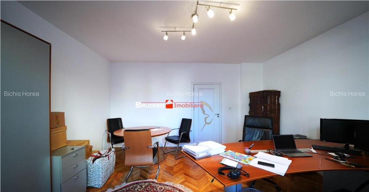 BIROU DE INCHIRIAT PE BD. MAGHERU - vizibilitate excelenta s - 3