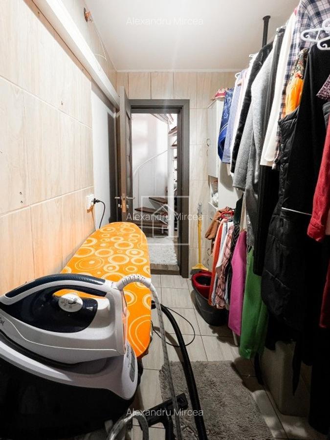Casa individuala EcoSmart 468 mp de teren, 185 mp utili si garaj in SB - 14