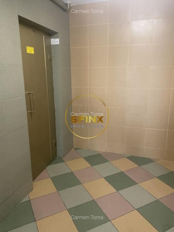 APARTAMENT DE 4 CAMERE DE VANZARE -CALEA MOSILOR - 4
