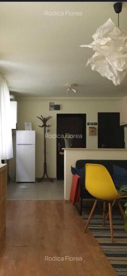 Apartament tip studio- Centru istoric- langa Piață Sfatului - 7