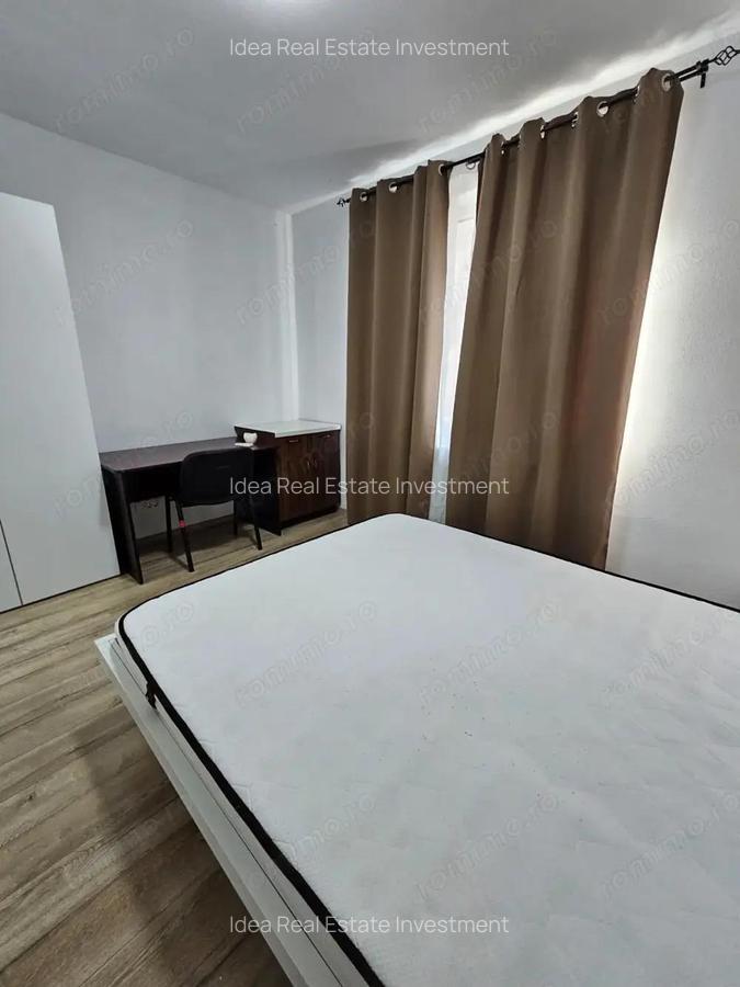 Apartament 2 camere decomandat Complex Studentesc - loc de parcare !! - 2