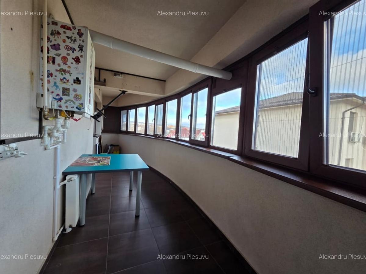 INCHIRIERE-APARTAMENT 2 CAMERE-DECOMANDAT-TUDOR NECULAI - 5