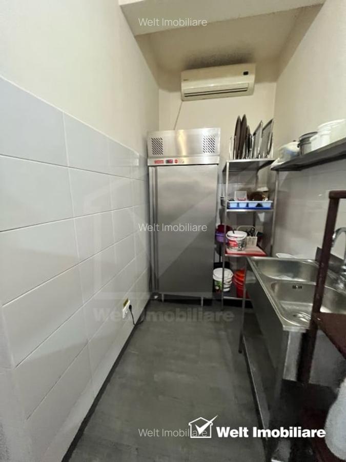 Spatiu multifunctional la casa cu parcari, zona Fabricii Marasti - 5