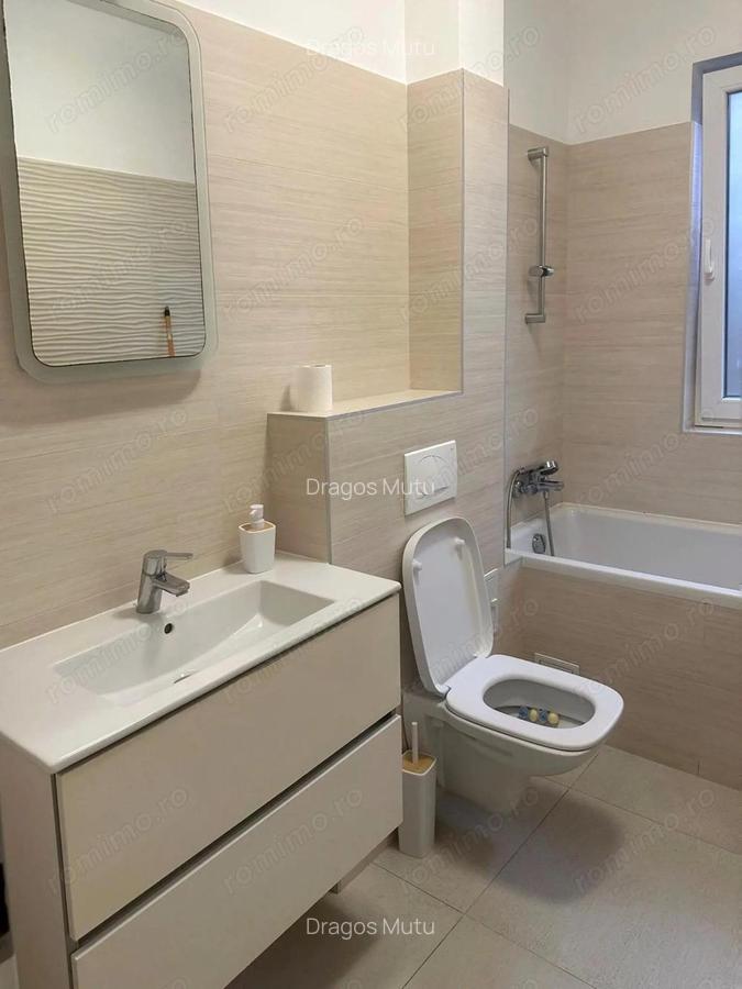 2 Camere - Zona Selgros - 420 euro - 5