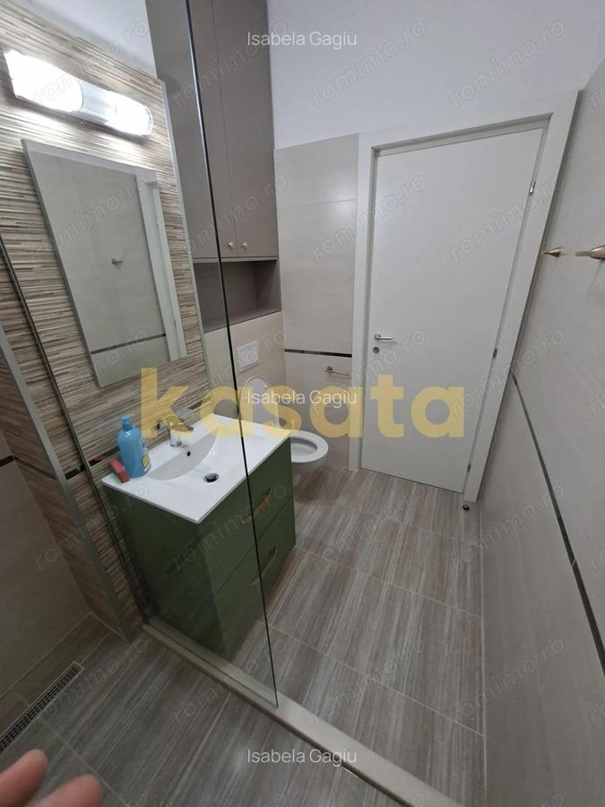 Garsoniera Noua Mobilata | Exigent Plaza | Langa Metrou - 6