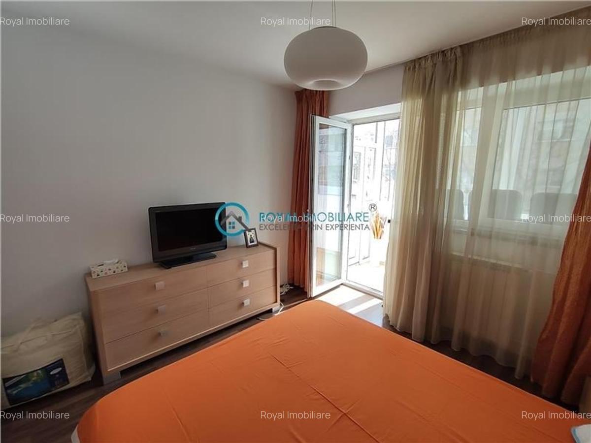 Royal Imobiliare - Inchiriere Apartament zona Republicii - 7