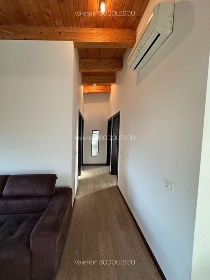 Apartament 3 camere cu terasa de 38 mp - 13