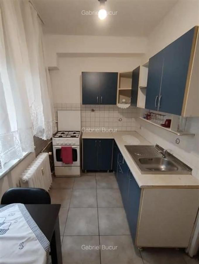 Inchiriere Garsoniera Decomandata Oltenitei-Frumusani - 3