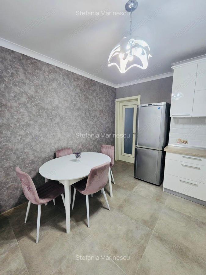 Apartament doua camere Cotroceni - 9
