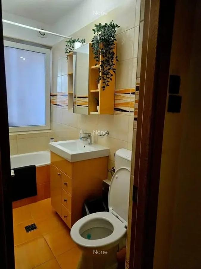 Garsoniera| Cismigiu| Mobilata - 4