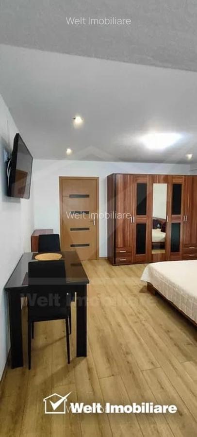 Apartament de vanzare,1 camera , Manastur,str Bucegi ,32 mp. - 6