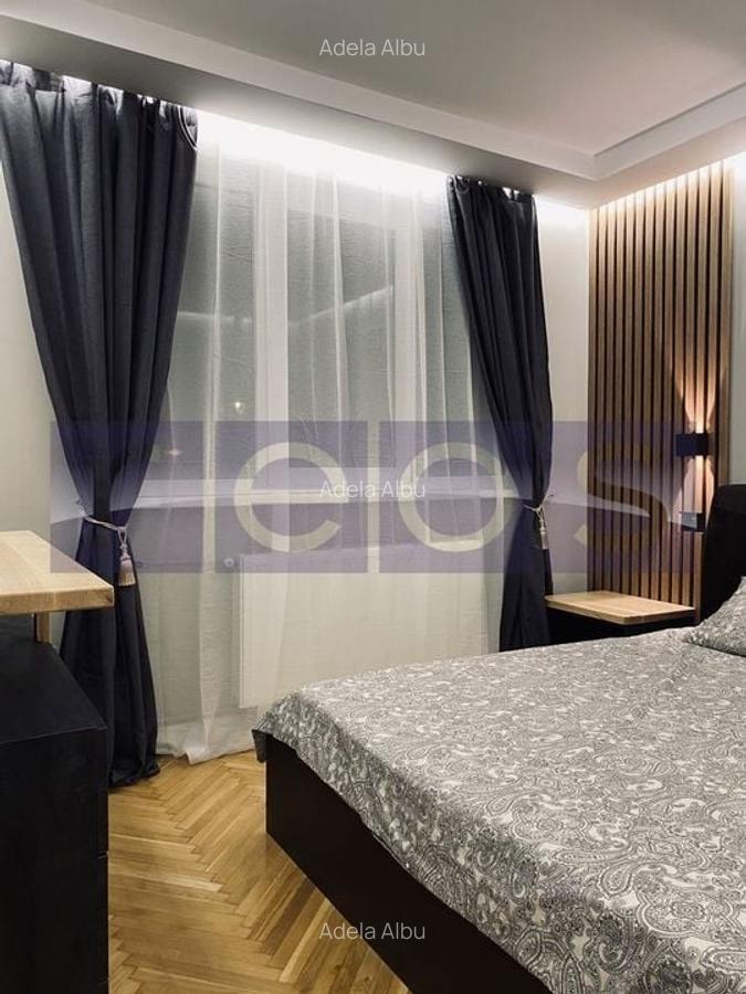 VANZARE 2 CAMERE RENOVAT COMPLET | 50 MP | PARTER | MOBILAT & UTILAT | GRIVITA - 5