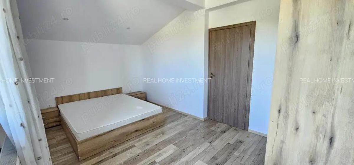 Vila duplex 4 camere - Mobilat - Berceni - 9