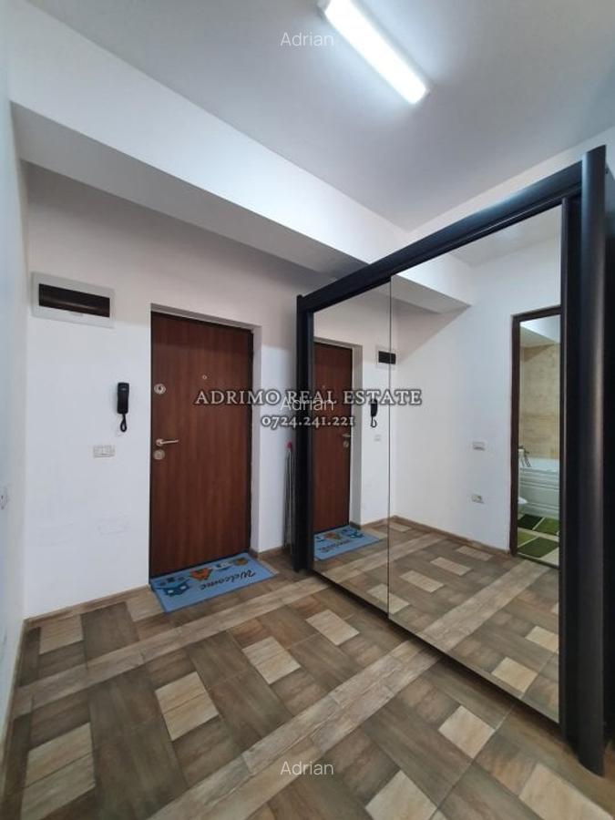 LUX! Garsoniera Moderna - Plaja Reyna - Bloc Nou - Centrala GAZ! 350 euro - 18