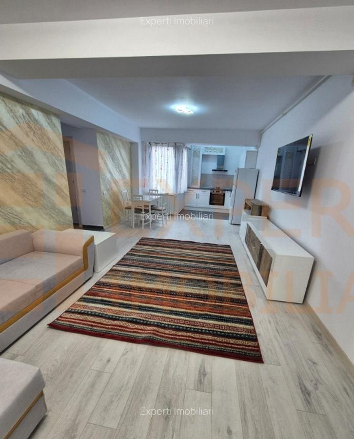 Apartament 2 camere, termen lung, zona Faleza Nord - Spiru Haret - 2