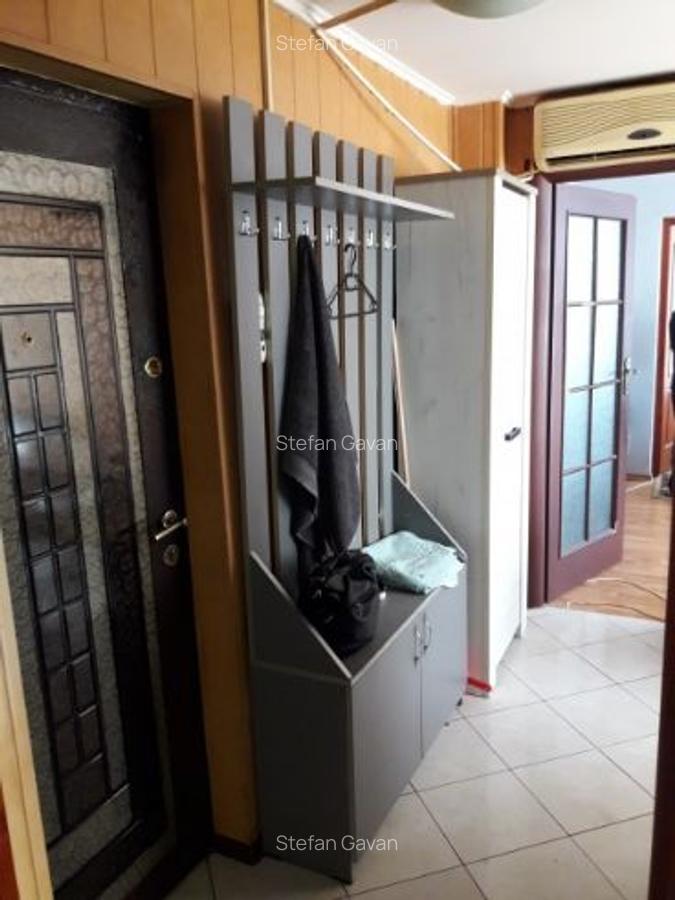 Apartament lux 2 camere spatios+loc parcare in Ghencea - 1