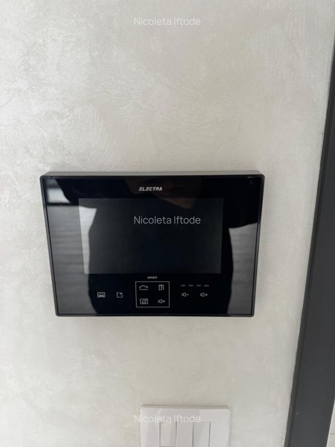 Copou- Apartament 2 camere cu priveliste panoramica - 5