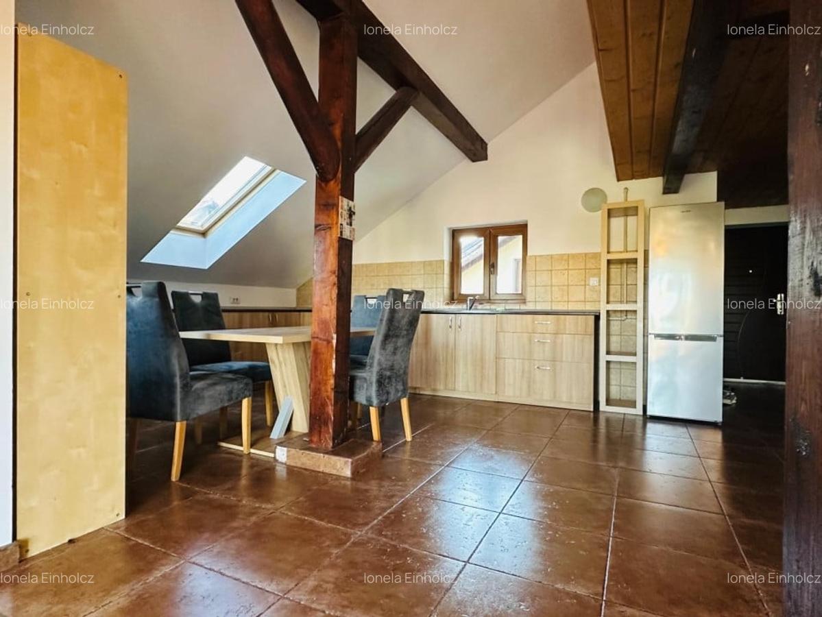 APARTAMENT DE LUX PENTRU INCHIRIERE, Complexul Studentesc - 5
