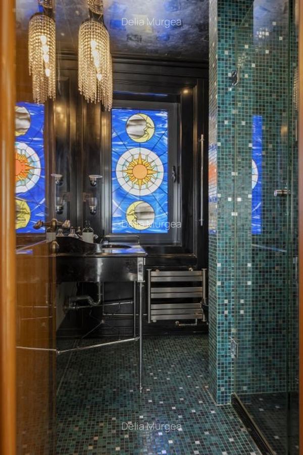 PENTHOUSE CU TERASA PANORAMICA BLOC BOUTIQUE HERASTRAU - 14