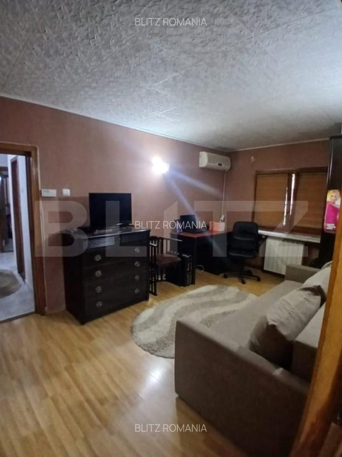 Apartament 4 camere, 80 mp, zona Nicolina - 4