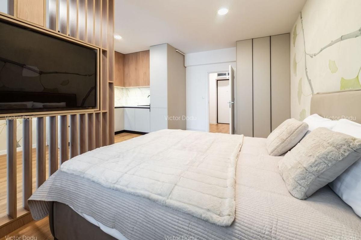 Studio de inchiriat zona Rond OMV - 6