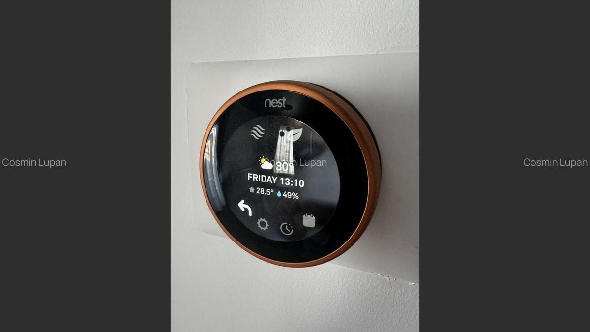 Garsoniera MRS Village 44 mp - 8