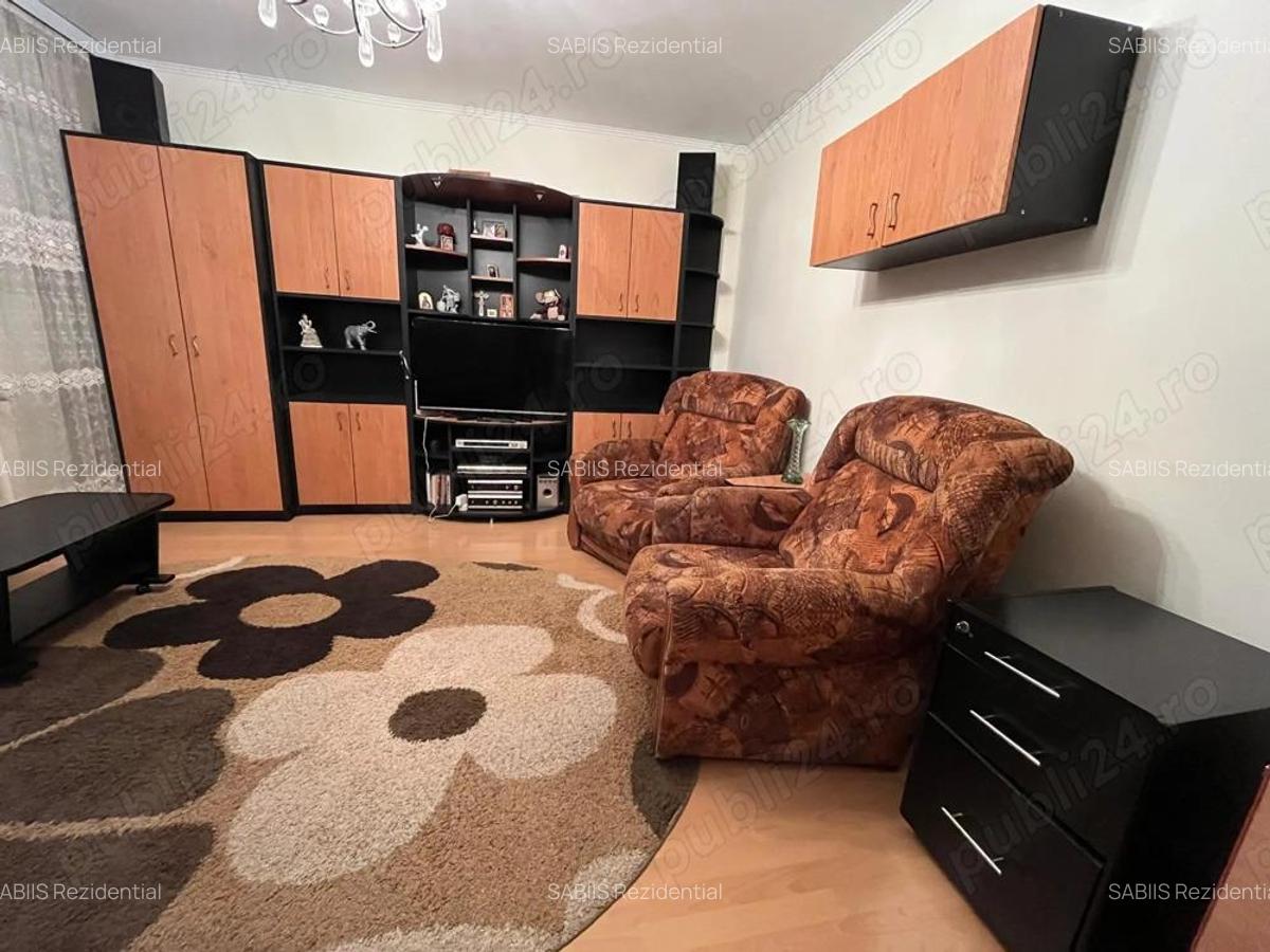 INCHIRIERI-Apartament 2 camere-Drumul Taberei Favorit - 4
