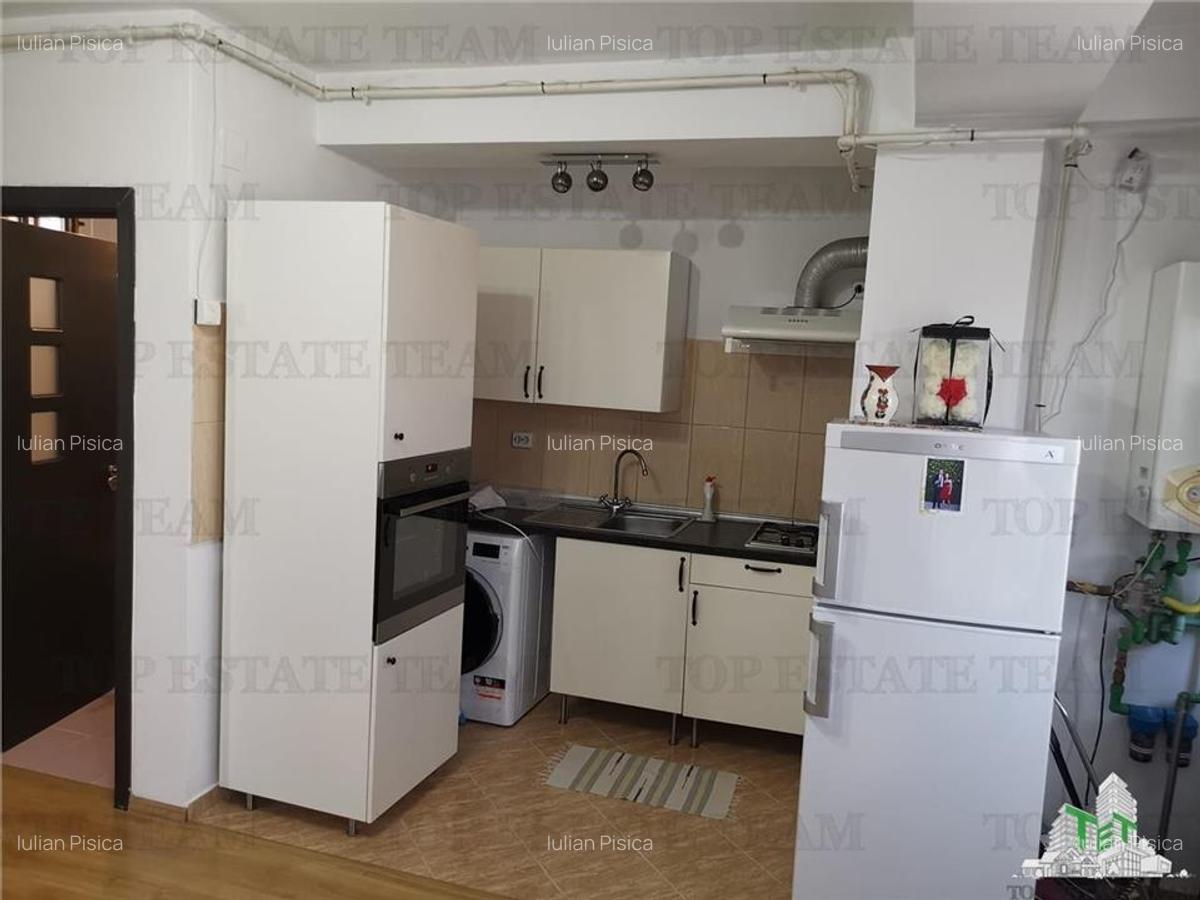 Apartament 2 camere, Brancoveanu - 3