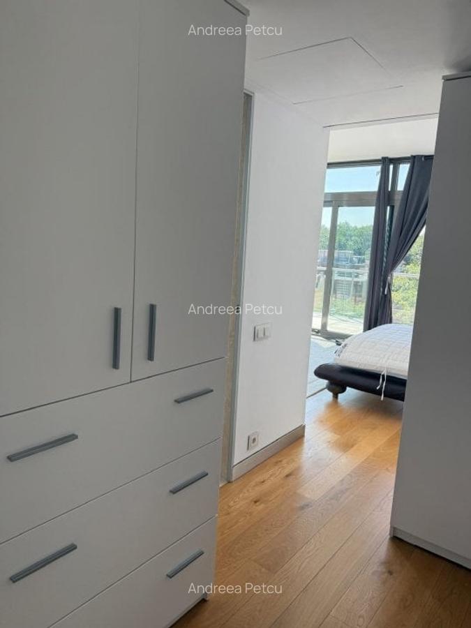 Apartament cu 4 camere decomandat, mobilat în Kiseleff - 17