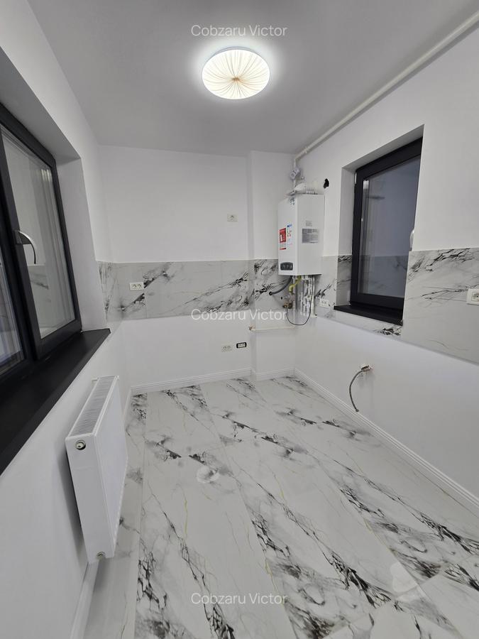 APARTAMENT DE VÂNZARE CU DOUĂ CAMERE DE 80 MP ZONA ȘOSEAUA CHITILEI SEC.1 - 8
