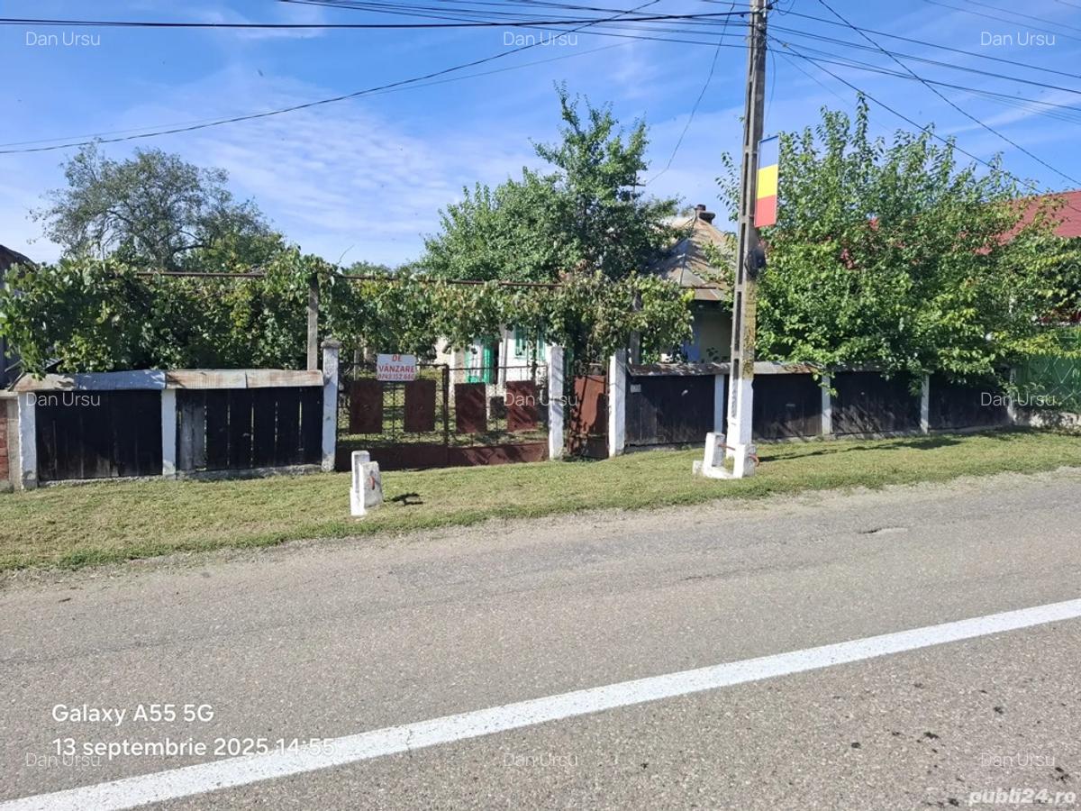 Vand casa batraneasca - 3
