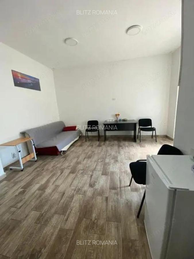 Spa?iu Comercial 2 Camere Decomandate Studio Modern - 2