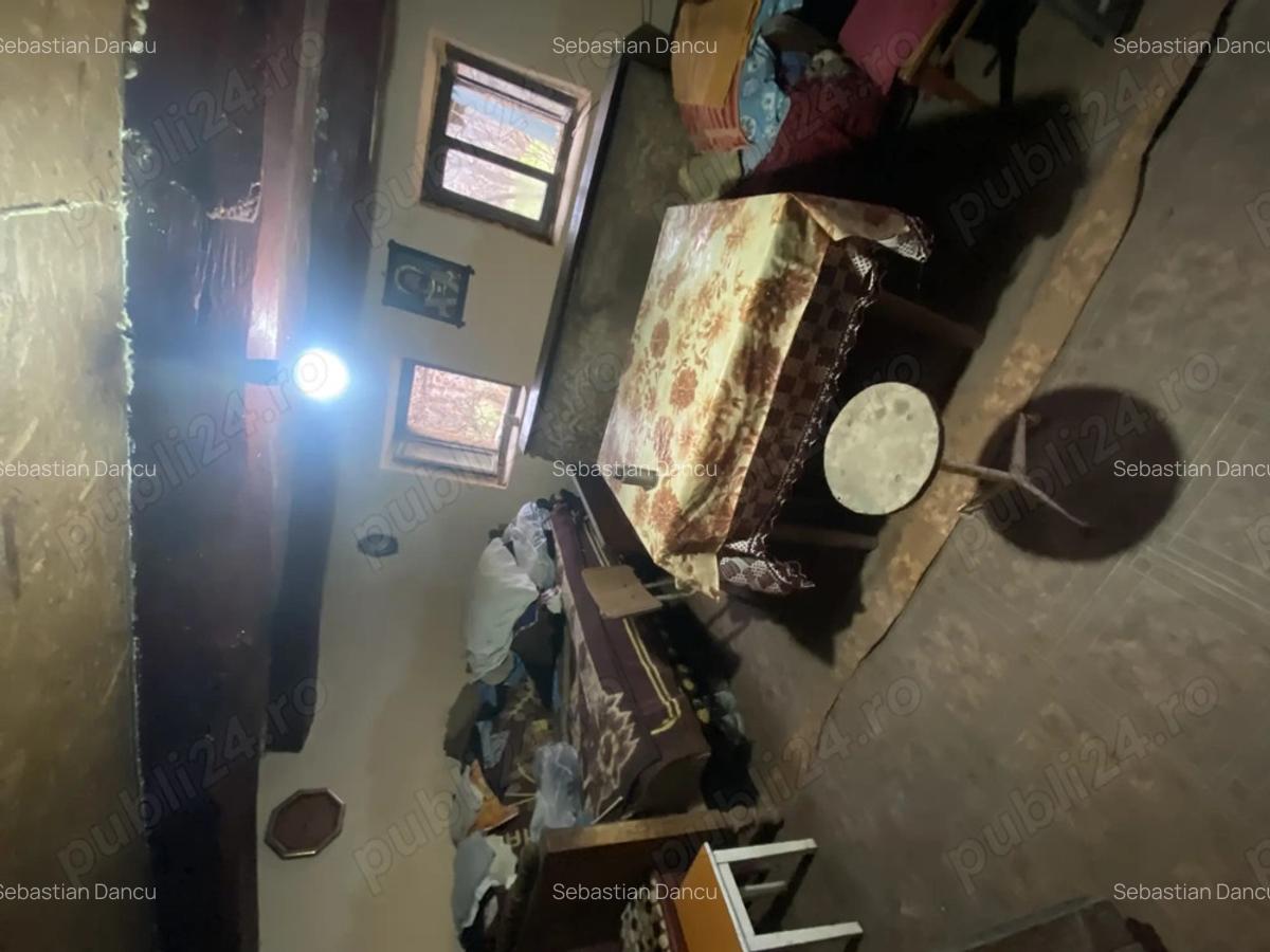 Proprietar vand casa sat. Buia jud.Sibiu - 5 Proprietar vand casa sat. Buia jud.Sibiu - 5