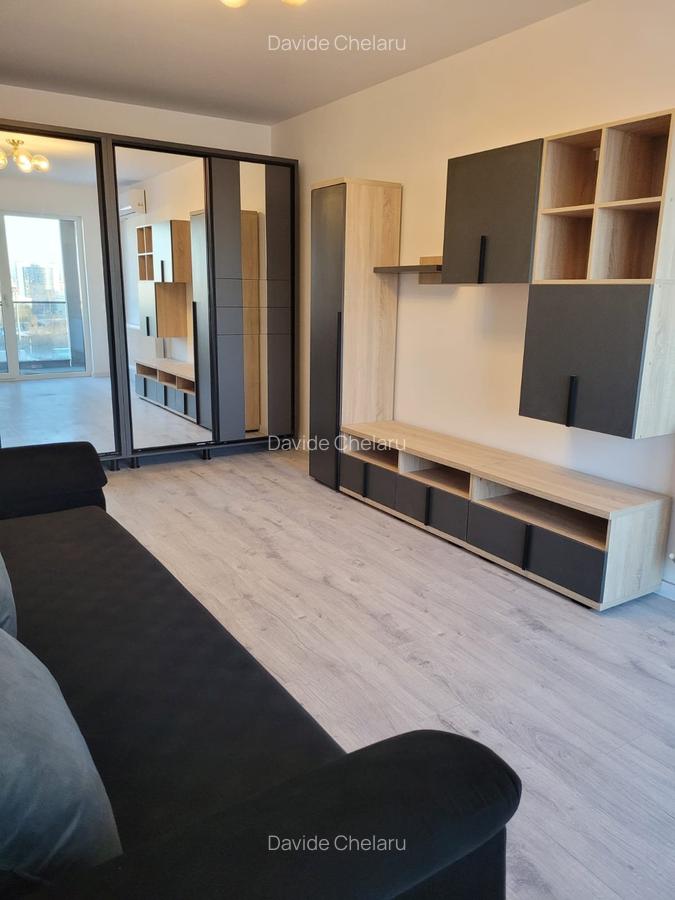 Apartament cu 2 camere decomandat în Frumoasa - 1