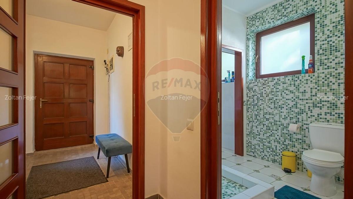 Casa de inchiriat, "acasa" in mijlocul naturii, aproape de Brasov! - 7