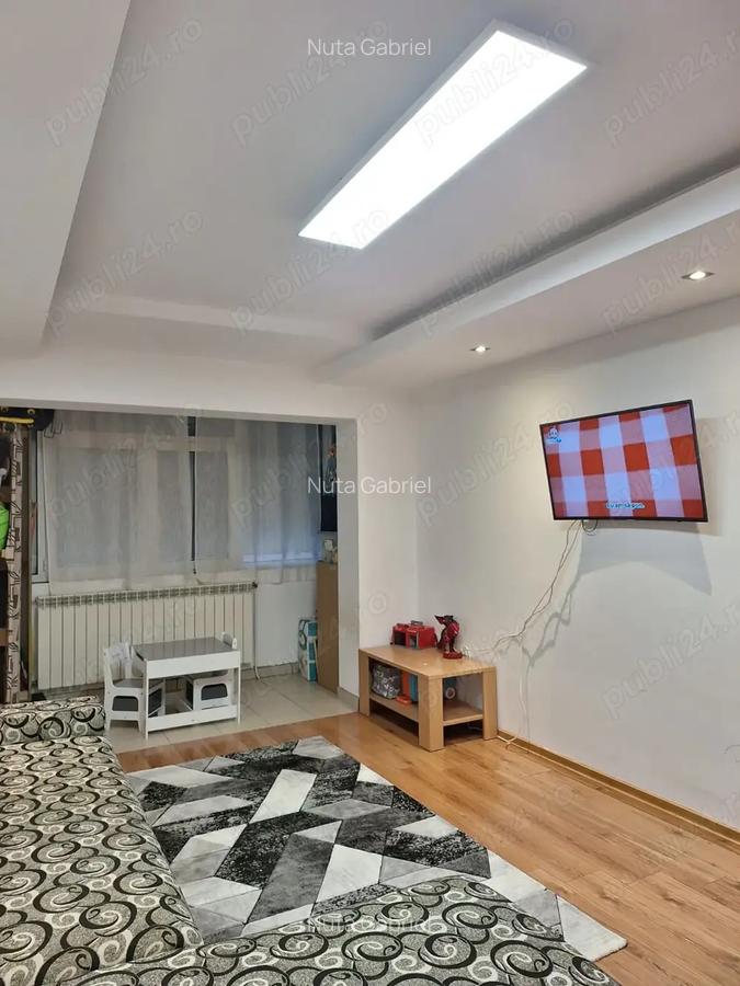 Inchiriez apartament 3 camere decomandate!! - 7