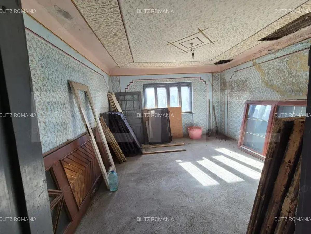 Casa de vanzare Borza - 4