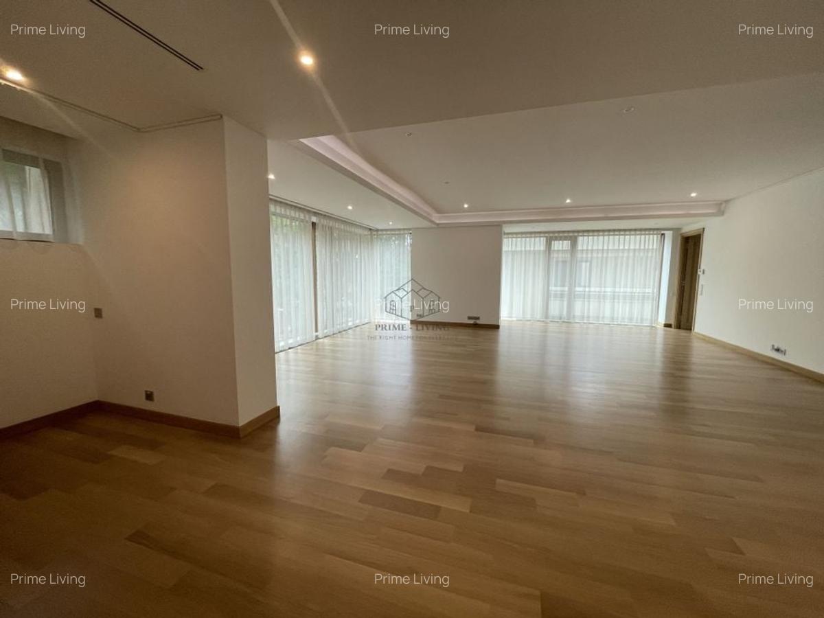 APARTAMENT LUX CU 3 CAMERE, SPATIOS, LA INCHIRIERE IN ZONA PRIMAVERII - 11