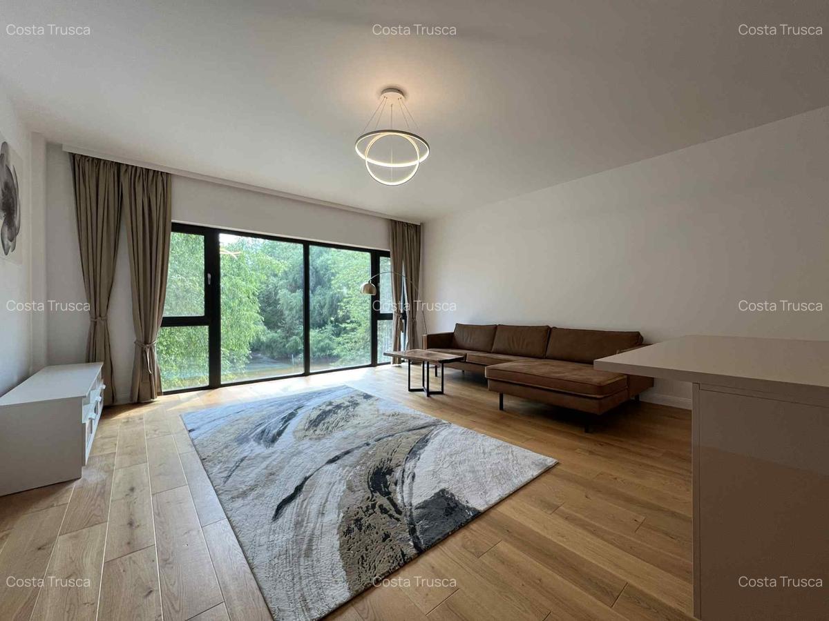 Vanzare Apartament 3 camere Modern Iancu Nicolae - 8