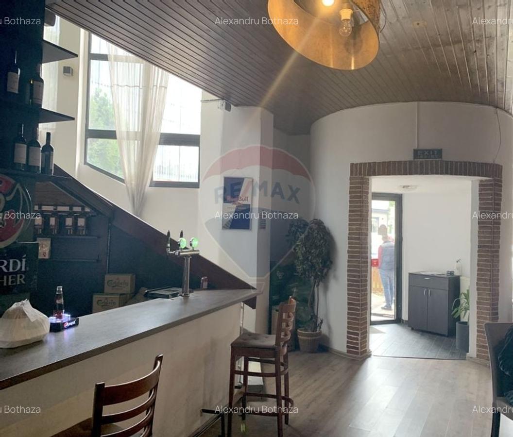 Spatiu comercial de inchiriat, zona Piata Cipariu - 6