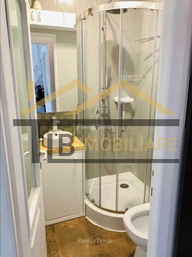 Apartament de 2 camere, 48mp, Zona UMFST - 6