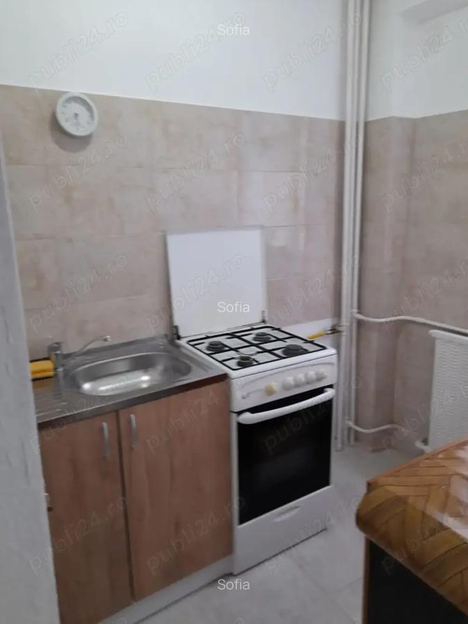 Garsoniera de Inchiriat Piata Delfinului Etaj 2 10 Direct Proprietar - 5