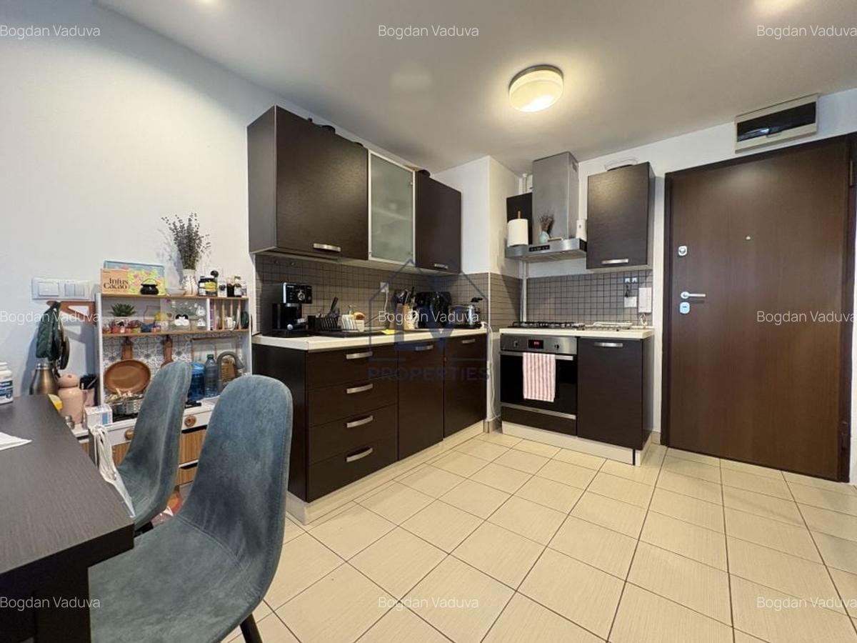 VANZARE 2 CAMERE | COMPLEX ROSE GARDEN - 1