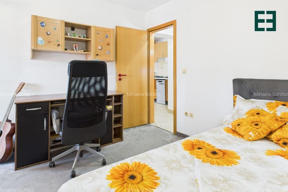 Apartament cu 2 camere etaj 2 și 2 locuri parcare - Timișoara - 15