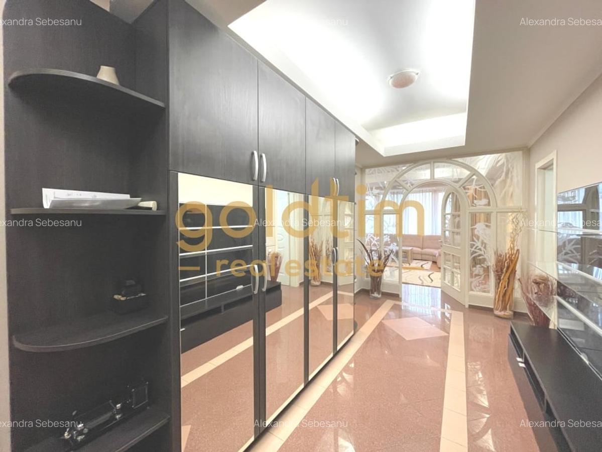 APARTAMENT IN VILA/VEDERE LIBERA/STRADA PRIVATA/HERASTRAU - 25