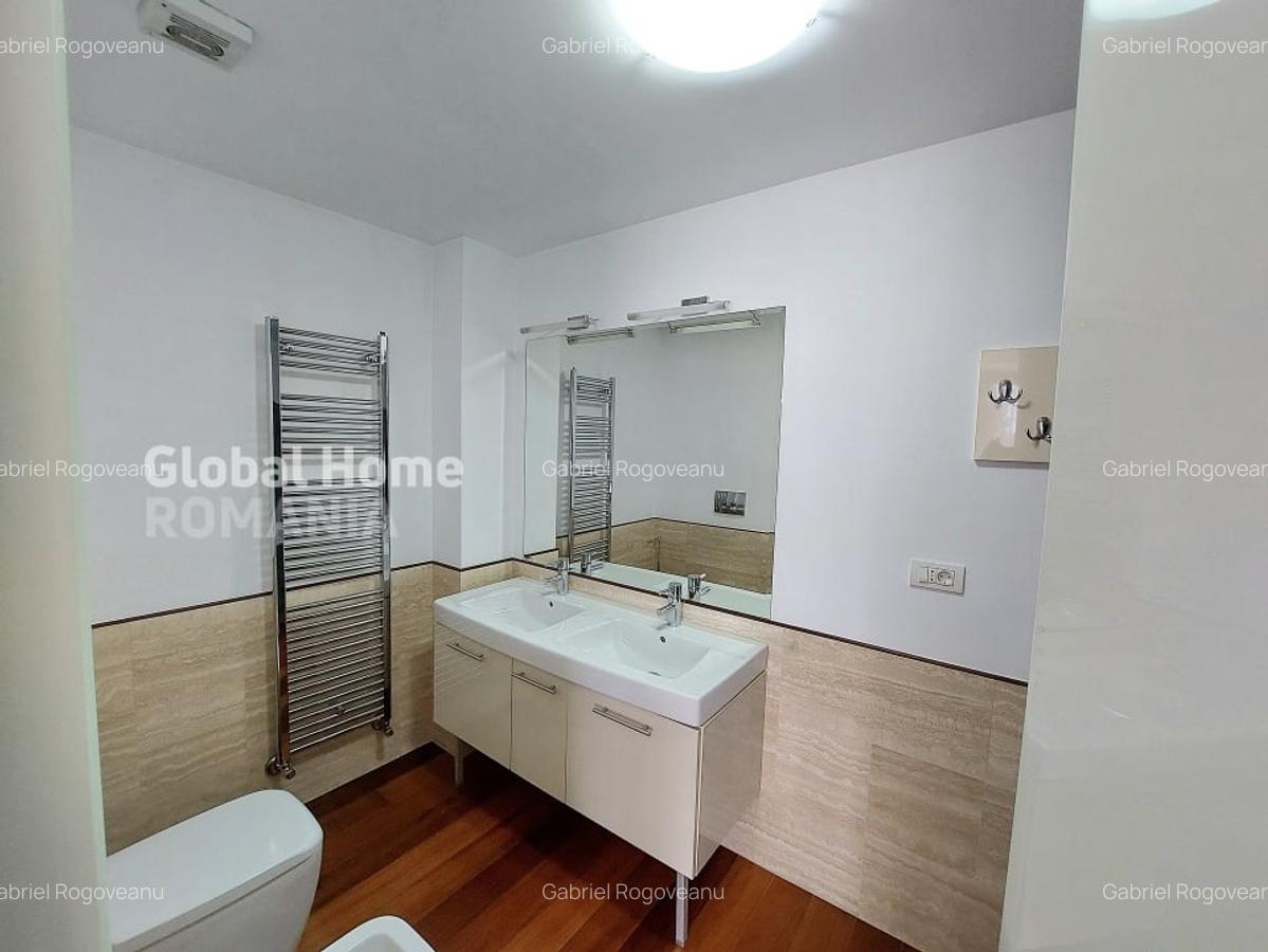Apart 3 Camere + 3 Locuri Parcare + Boxa | Parcul Kiseleff - Barbu Delavrancea - 6
