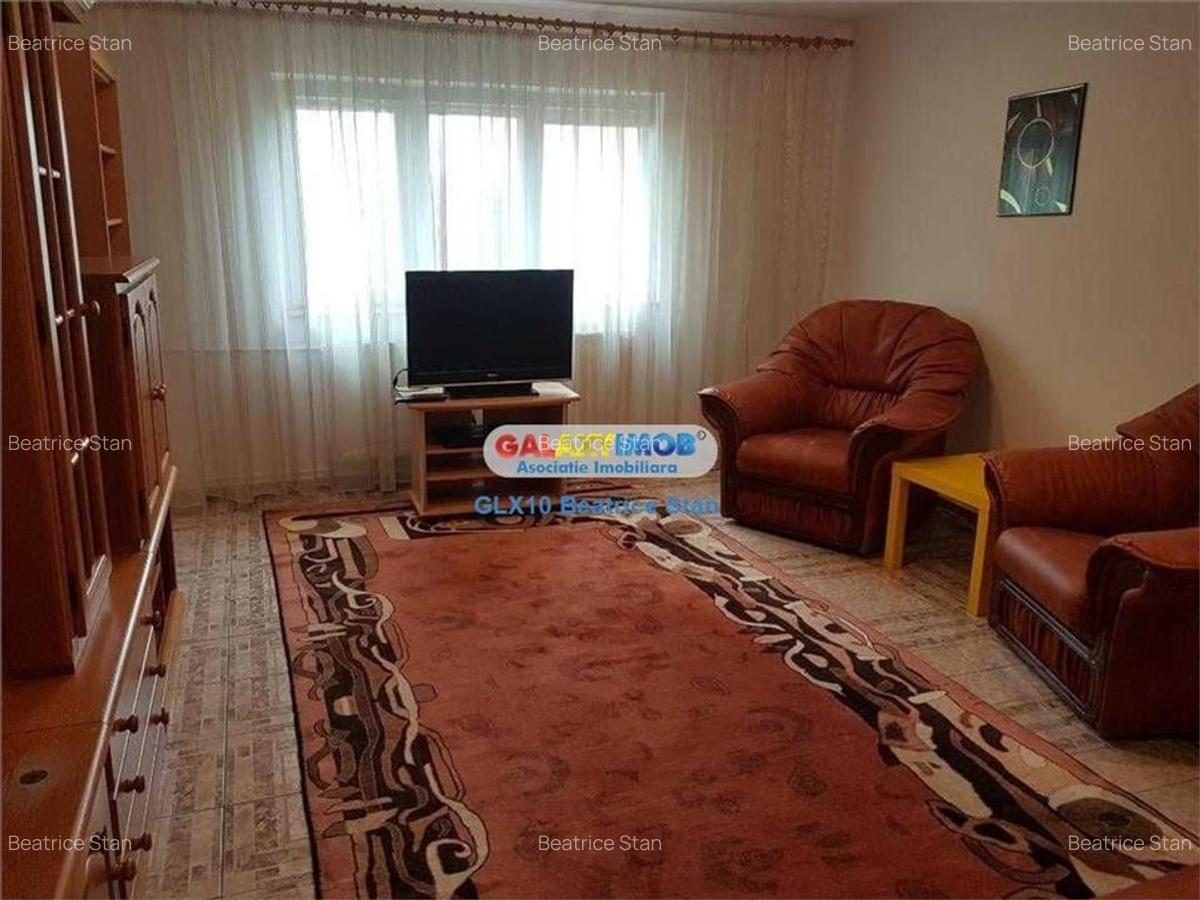 Inchiriere apartament 3 camere decomandat PARCUL SEBASTIAN - 4