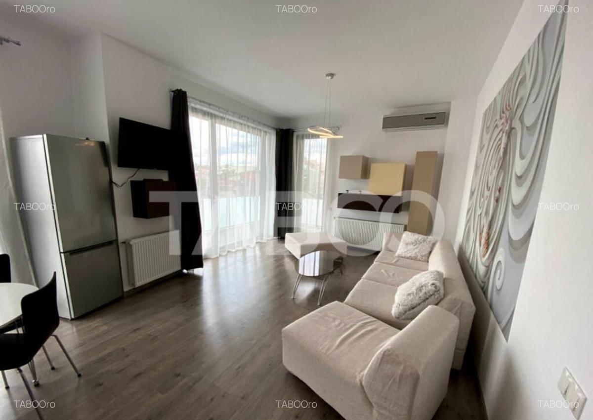 Apartament 3 camere 2 bai de inchiriat in zona Centrala - 2