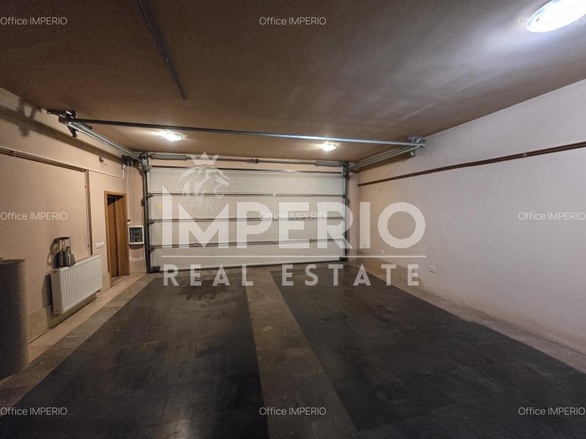 Casa individuala in Piata 14 Iulie cu 5 dormitoare, garaj dublu si piscina! - 9